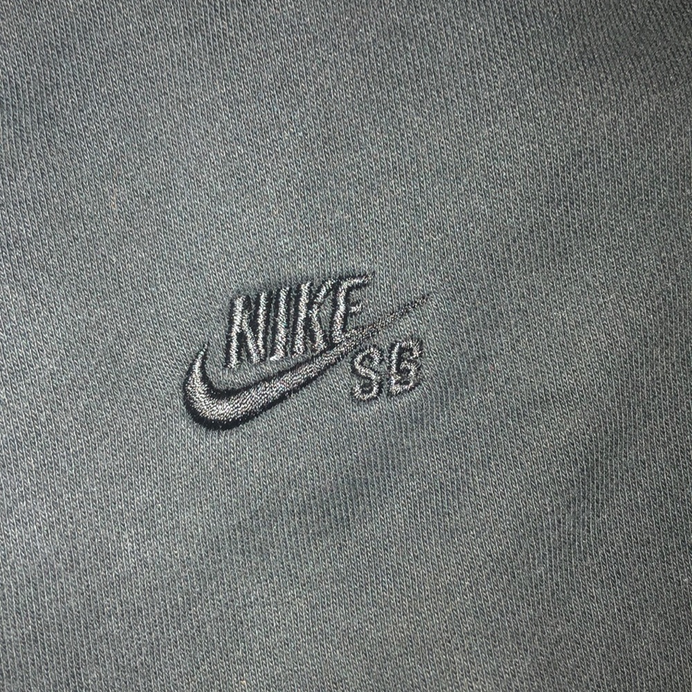 nike sweat pants